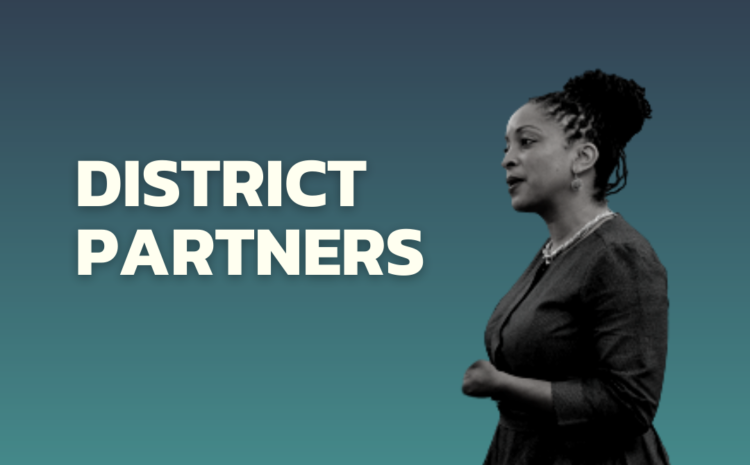  District Partners