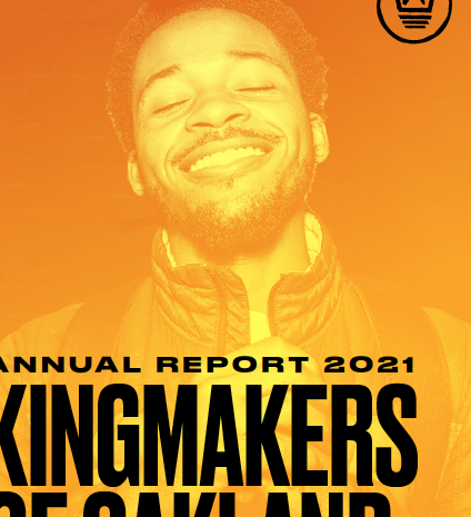  Kingmakers releases 2021 Annual Report