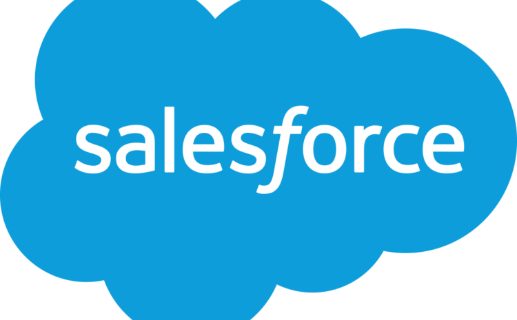  KOO Receives Salesforce Grant