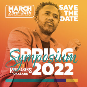 Spring Symposium 2022 STD