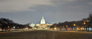 DC White House