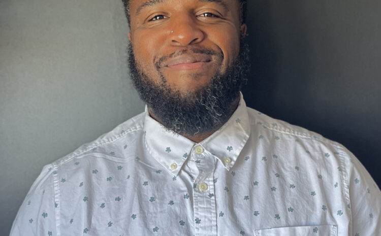  Donte Neil – March Educator