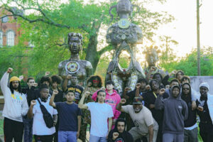 TFI HBCU Tour April 2025