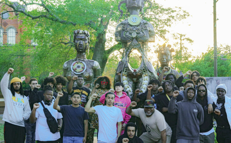  TFI HBCU Tour and Cultural Journey