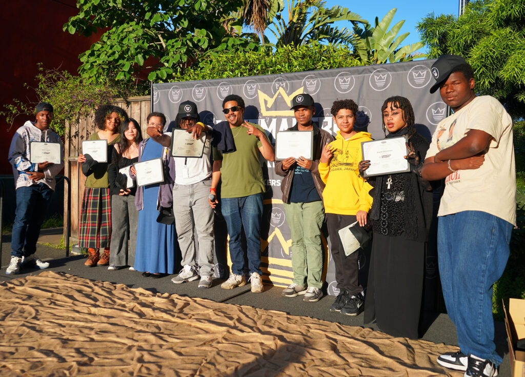KOO Animation Academy Awards