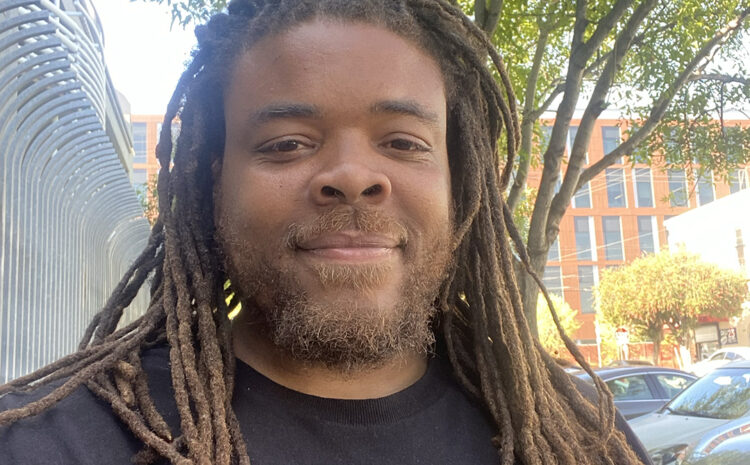  Educator of the Month: Kenneth McClendon