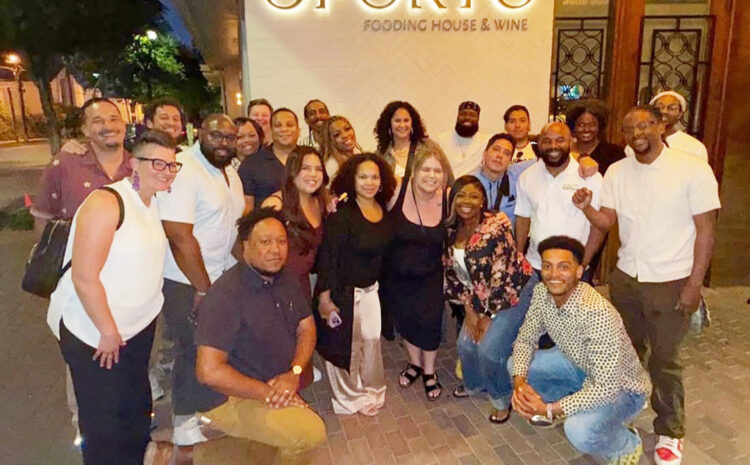  KOO leaders in TFI National Planning
