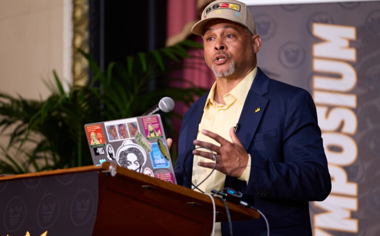  A Message from Chris Chatmon | June 2025