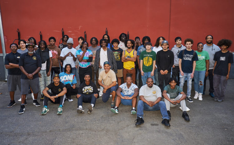  Students of the Month