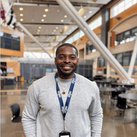  Teacher of the Month