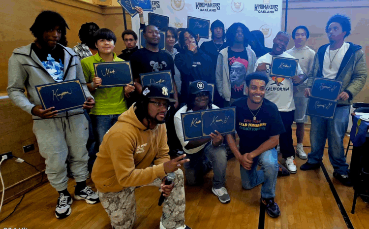  Academic Excellence: TFI’s Year-End Reflection and Awards