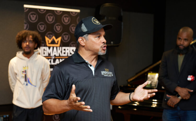  August Newsletter | A Message from Chris Chatmon, Founder & CEO