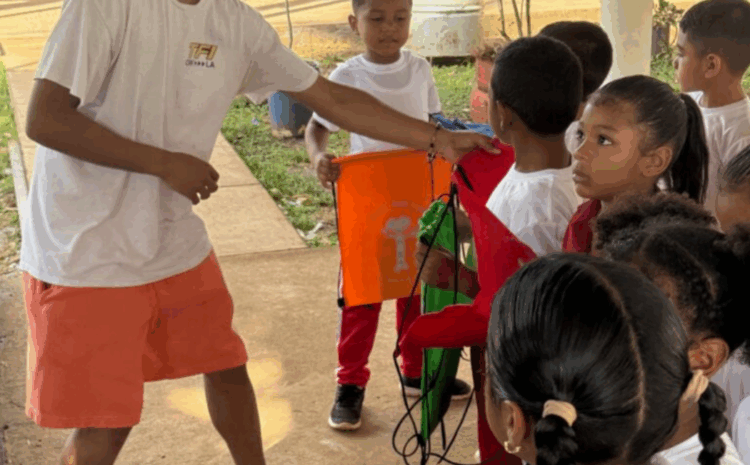  What’s New for the Jegnas: Growing, Mentoring, and Building Community
