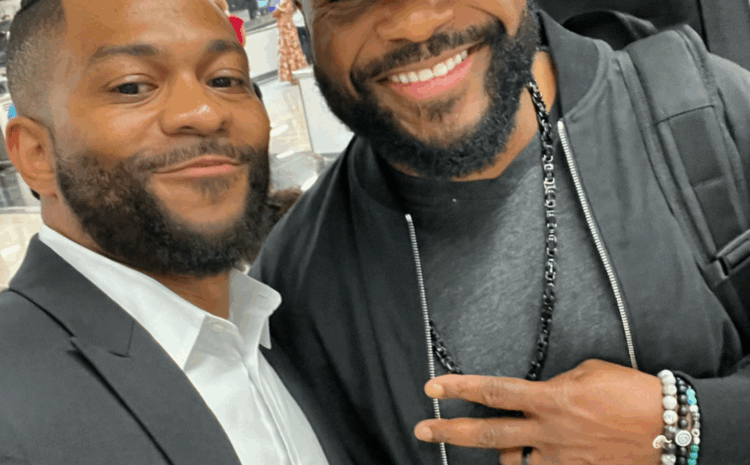  A Tribute to Malcolm‑Jamal Warner: A King Gone Too Soon