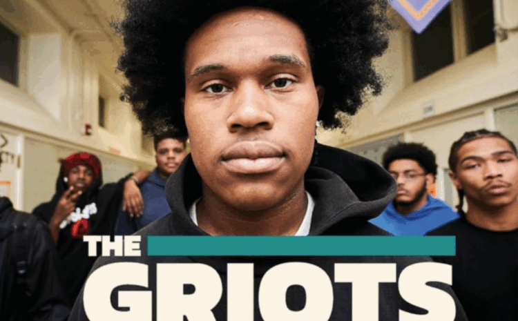  Reminder: Griots of Oakland Volume II Is Still Available — A Powerful Resource for Our Kings