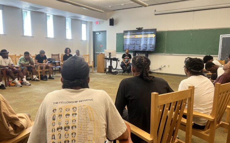  TFI Builds Deep Community and Connection in New York